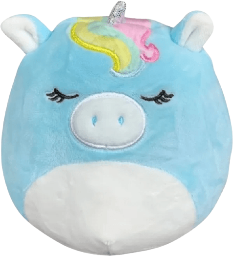 Hudson The Unicorn Squishmallows SquadApp