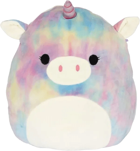 Esmeralda The Unicorn Squishmallows Fantasy SquadApp