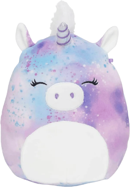 Mollie The Unicorn Squishmallows Fantasy Squadapp