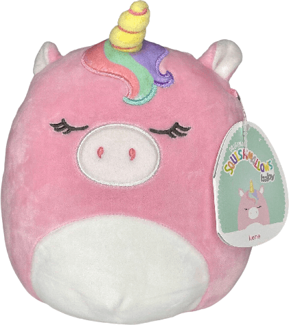 Ilene Baby The Unicorn Squishmallows Baby Squadapp