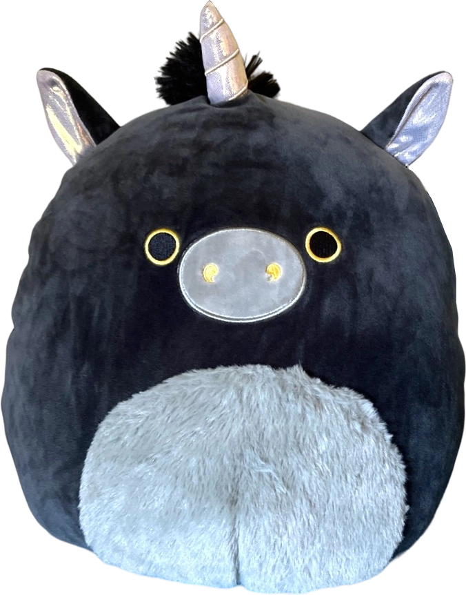 Nicolita The Unicorn Squishmallows Squadapp