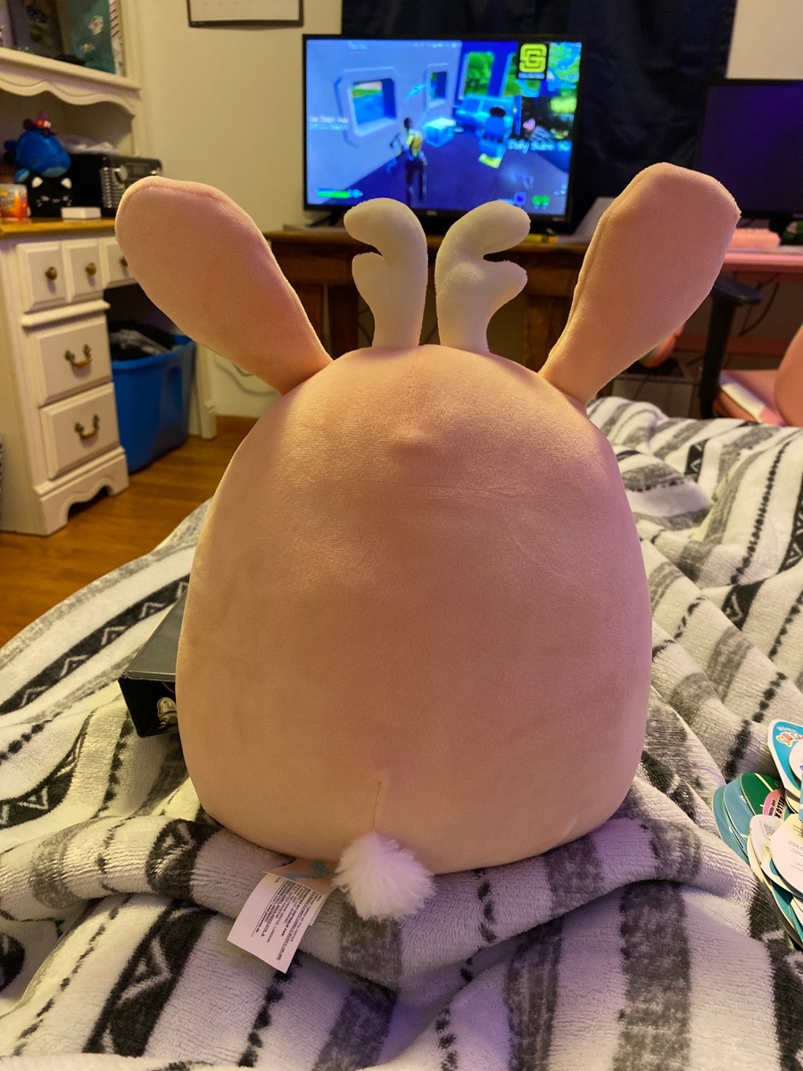 Squishmallows Andrew the Jackalope retailer 5