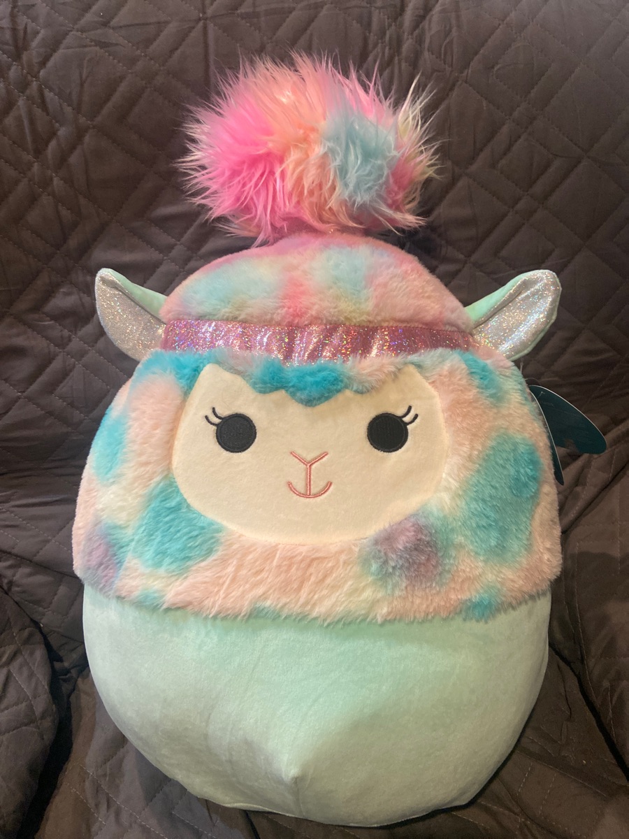 squish doo anastasia