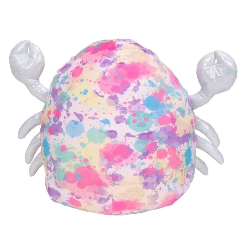 Retailer Squishmallows Mackenzie the Crab 16