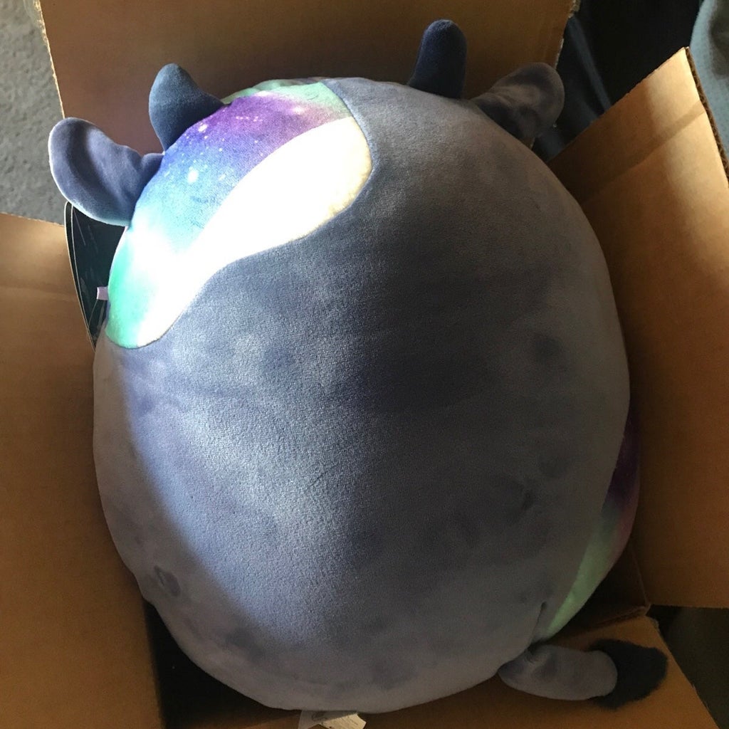 Rivka the Space Cow Squishmallows Select Series | SquadApp