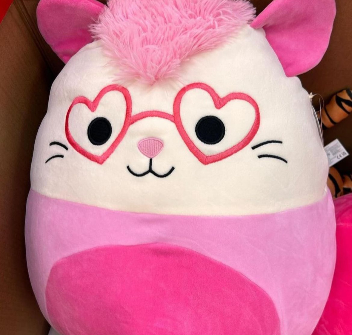 Valentines Squishmallows 2025 