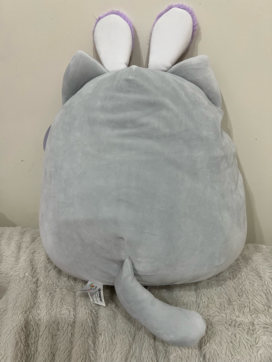 Tally The Cat Squishmallows Easter 2024 5b 3323 Squadapp 3456