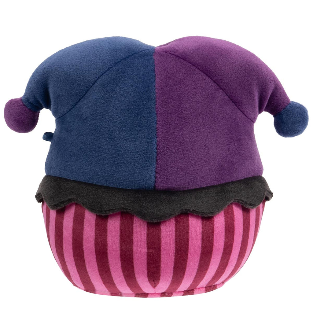 Edelweiss the Jester Squishmallows Halloween 2024, 'Mallow