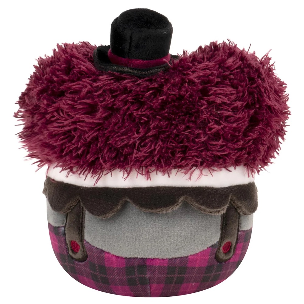 Ofelia the Clown Squishmallows Halloween 2024, 'Mallow Mash Ofelia the Clown Squishmallows Halloween 2024, 'Mallow Mash