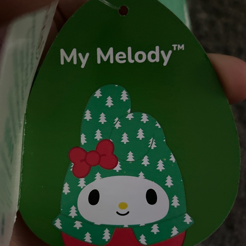 もにまるず Christmas ケーキうさぎ monimoni Animals もにまるず