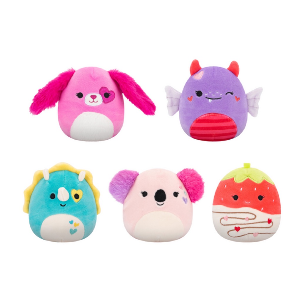 Squishmallows Mystery Squad 新品未開封　香り付き② Amazon.co.jp: Squishmallows 限定版 20.32cm 香りアクセソロ
