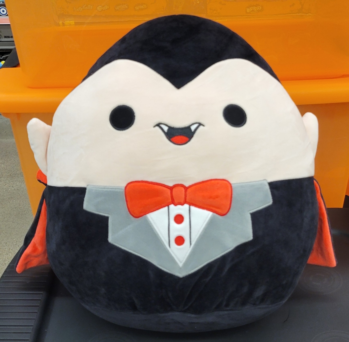 Squishmallows - Meghan Fledermaus 40 cm