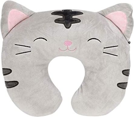 Squishmallow orders neck pillow