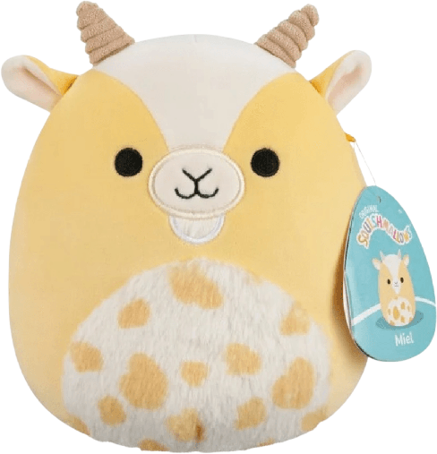 Miel the Goat Squishmallows | SquadApp
