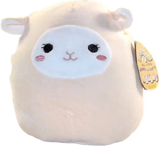 Squishmallow Gilbert the lamb deals