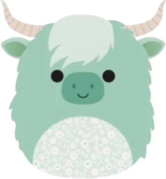 Squishmallows Fuzz-A-Mallows Kuscheltier Karina Die Katze Plüschfigur 40 Cm
