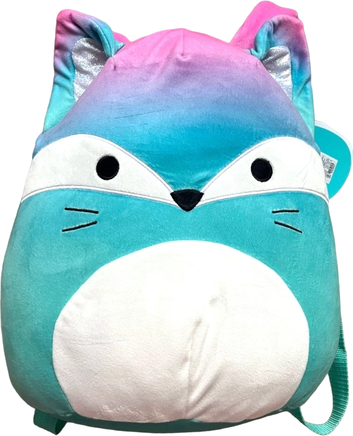 Vickie the Fox Squishmallows | SquadApp