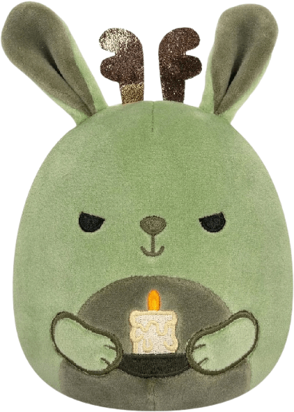Aspen the Jackalope Squishmallows | SquadApp
