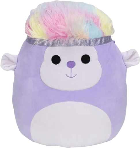 Tazik the Monkey Squishmallows Squish-Doo | SquadApp