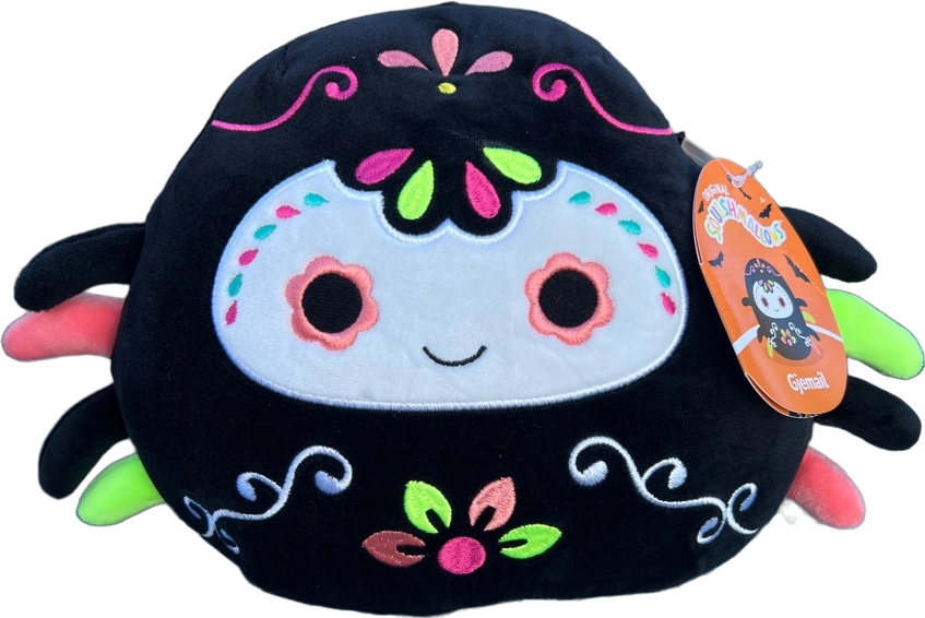 Squishmallow DOTD Daria, store Marcita, Delfina Bundle!! HTF!! Rare!!