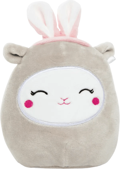 Squishmallow good Sophie & Elsa Lamb Bundle