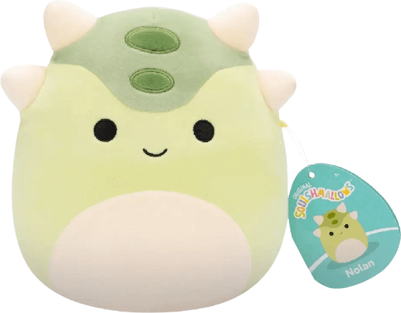 Squishmallows Moira/Moire Peluche 30,5 Cm – Ultra Doux, Parfait Pour Câliner – Dès 3 Ans