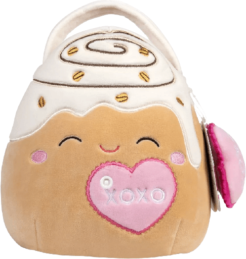 Cinnamoroll Valentines Day 8 outlet inch Squishmallow HTF Rare