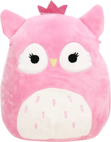 Squishmallows Francesca the Owl sold 16