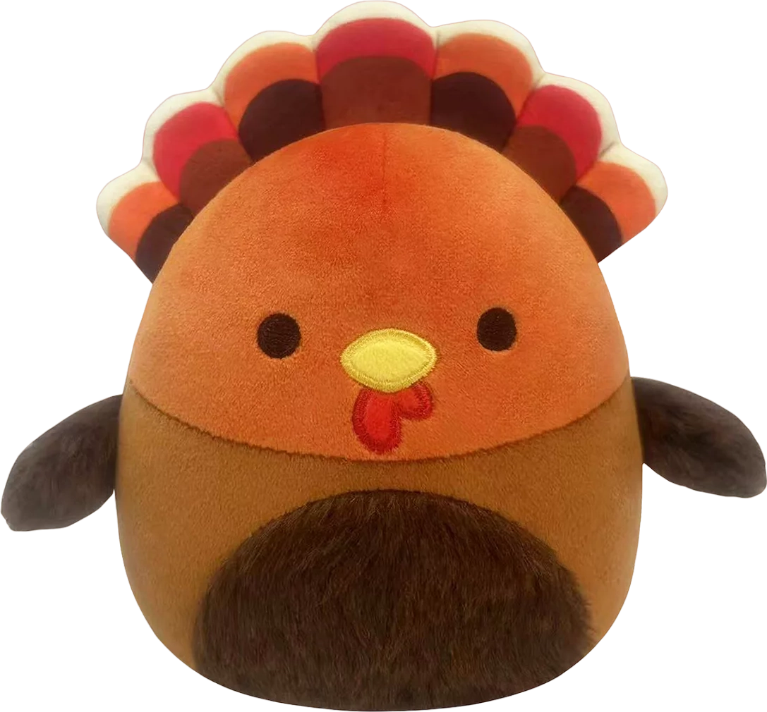 Ulana The Turkey Squishmallows Harvest 2023 SquadApp ulana-the-turkey-squishmallows-harvest-2023-squadapp
