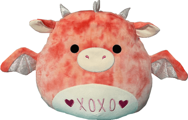 DOTD Squishmallow popular Bundle