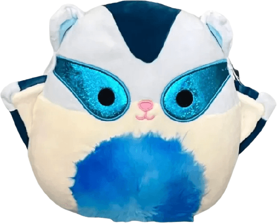 Squishmallows Joy good the Sugar Glider 16