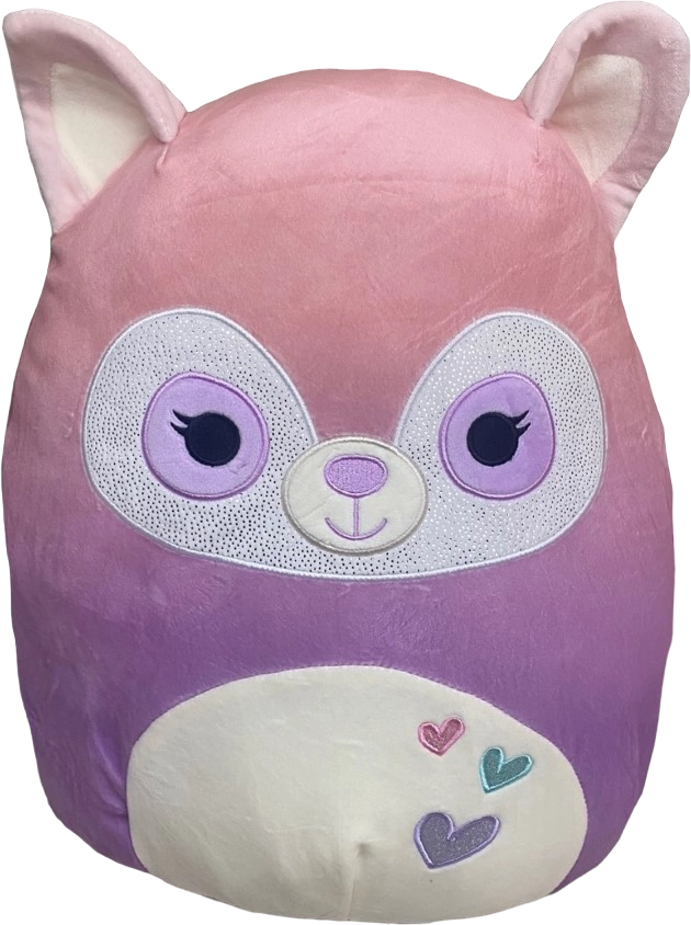 Chaitra the Lemur Squishmallows Valentines 2023 | SquadApp