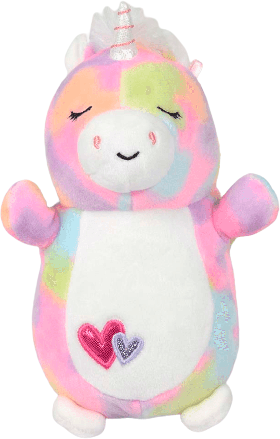 Phoenix The Unicorn Squishmallows Valentine 