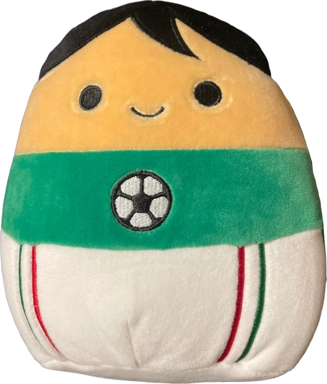 Tsuyu Asui the Human Squishmallows My Hero Academia | SquadApp