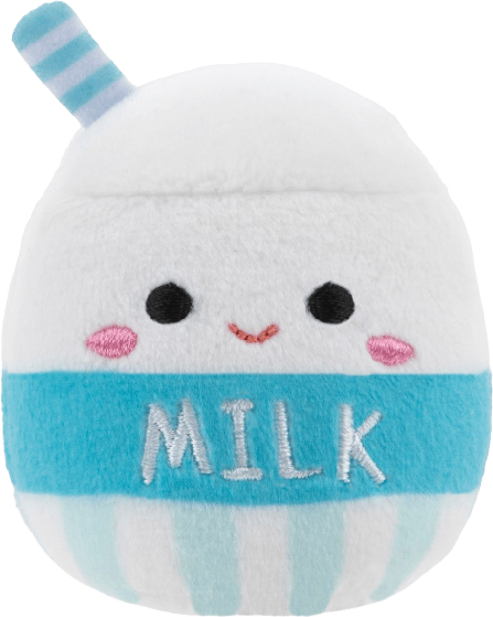 Melly (SV) the Milk Squishmallows Perfect Pairs | SquadApp