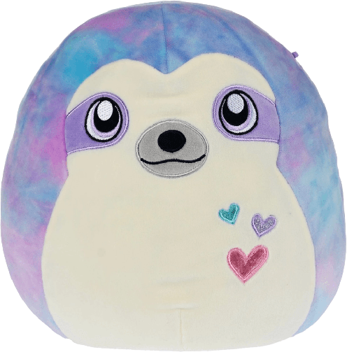 Sadie the sloth squishmallow hotsell