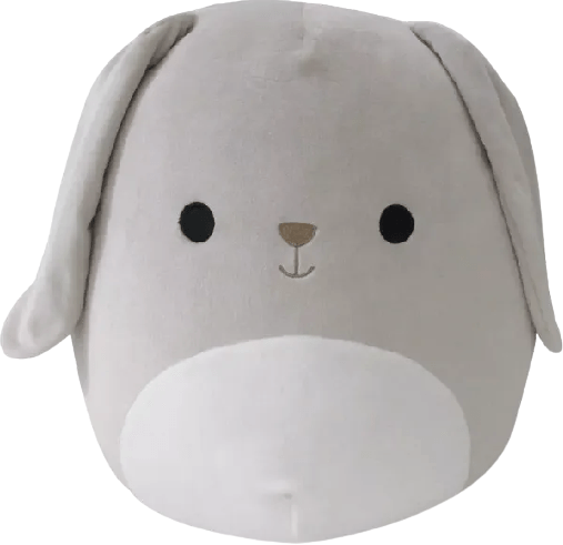 Valentina The Bunny Squishmallows Easter 