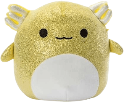 Squishmallow Treyton 16 good