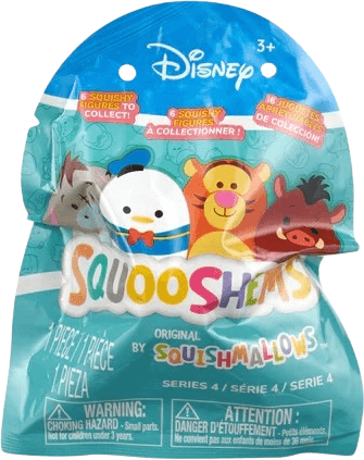 Animal the Muppet Squishmallows Disney, The Muppets SquadApp