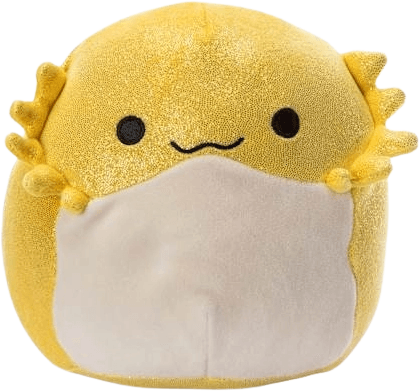 Squishmallows Treyton (Bertwin) sold the Bearded Dragon 16” Can/Aus Exclusive