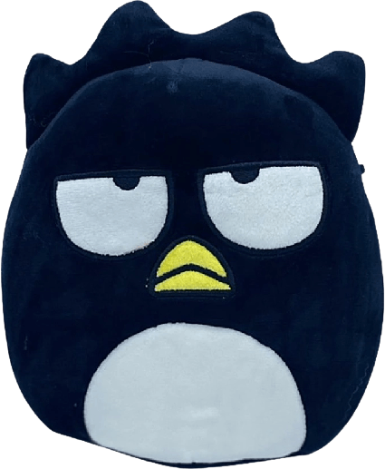 Badtz-Maru the Penguin Squishmallows Sanrio | SquadApp