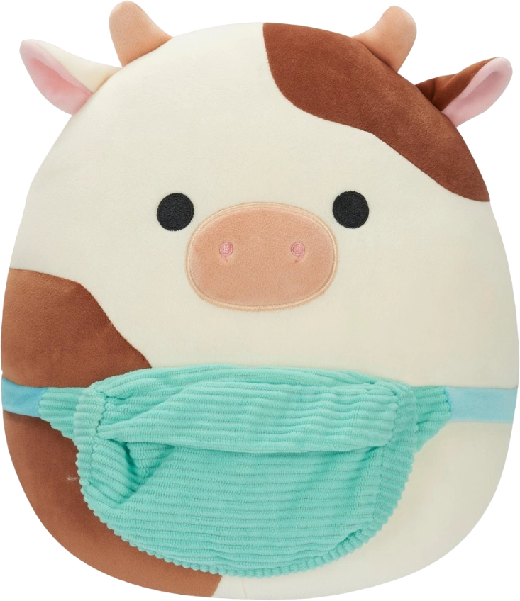 Reshma and Calynda cow popular bundle