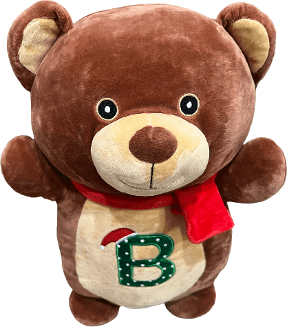 西淑　作品　【bear and star girl】 $_57.JPG?set_id=880000500F