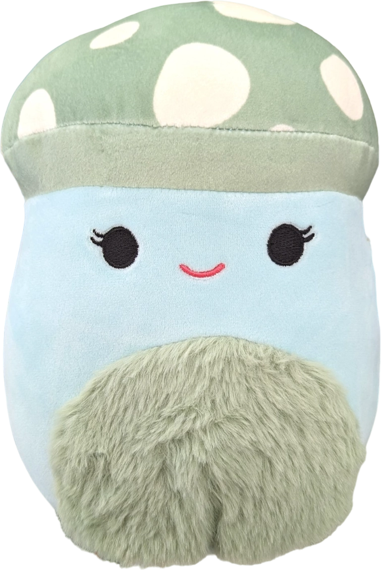 Bo Lynn the Mushroom Squishmallows Cottagecore, 5B 11.19.23 | SquadApp