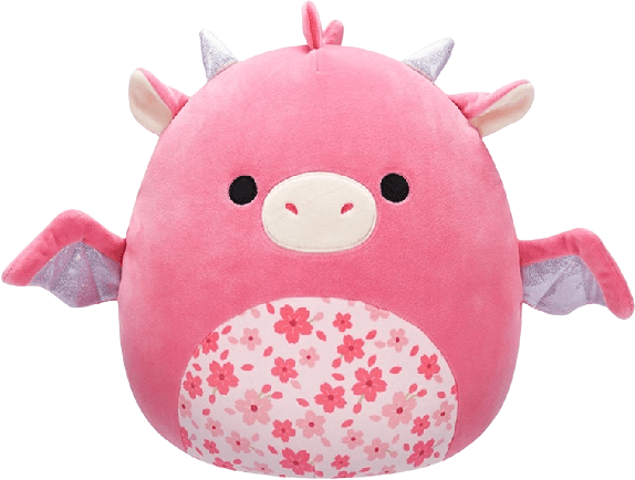 Squishmallows Jarik the store Dragon Squishmallow 12”