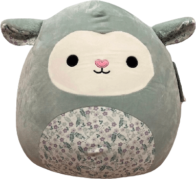 Mariah lamb shops Squishmallow