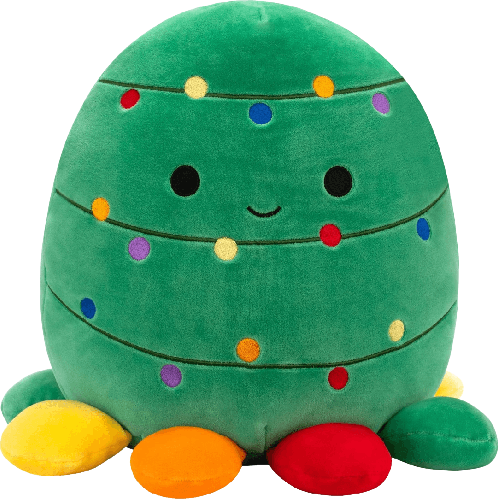 Top Squishmallows Plush Toys