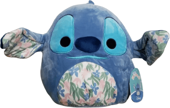 11” Star Cadet Final high quality Space Mooncake Squishmallow