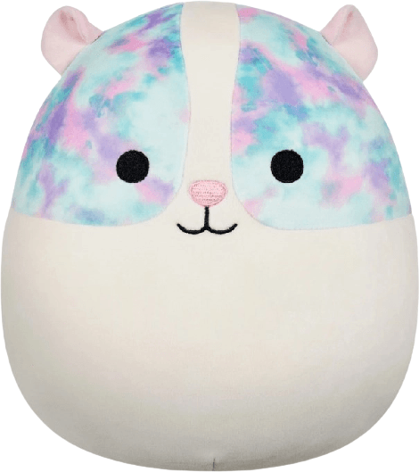 Rhys the Guinea Pig Squishmallows | SquadApp