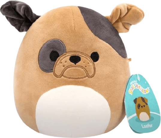 Dog Squishmallows Plush Toys